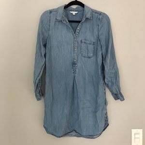 AE Jean Dress